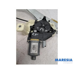 Citroen - C4 Cactus - Window mechanism 4-door, front left