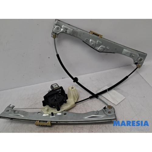 Citroen - C4 Cactus - Window mechanism 4-door, front left