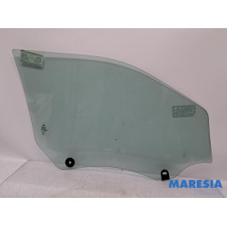Citroen - C4 Cactus - Door window 4-door, front left