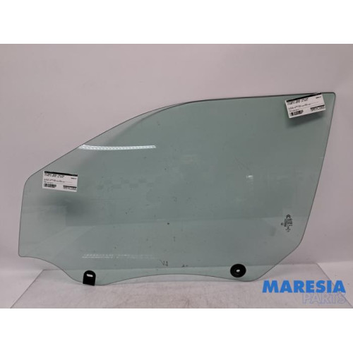 Citroen - C4 Cactus - Door window 4-door, front left