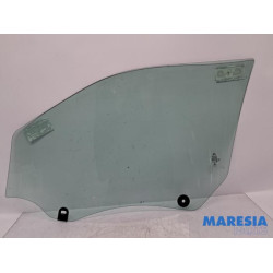 Citroen - C4 Cactus - Door window 4-door, front right