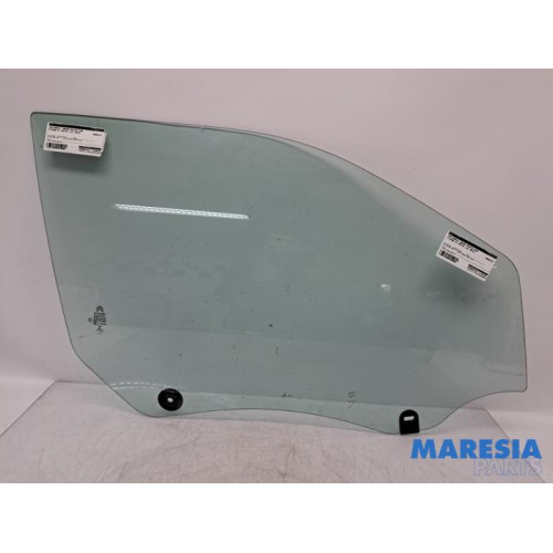 Citroen - C4 Cactus - Door window 4-door, front right