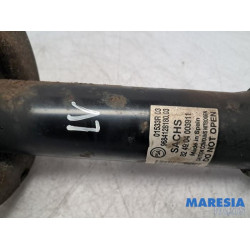 Citroen - Berlingo - Schokdemperpoot links-voor
