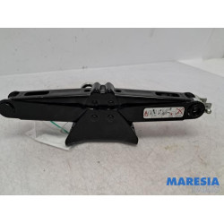 Citroen - Berlingo - Jack set