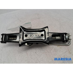 Citroen - Berlingo - Jack set