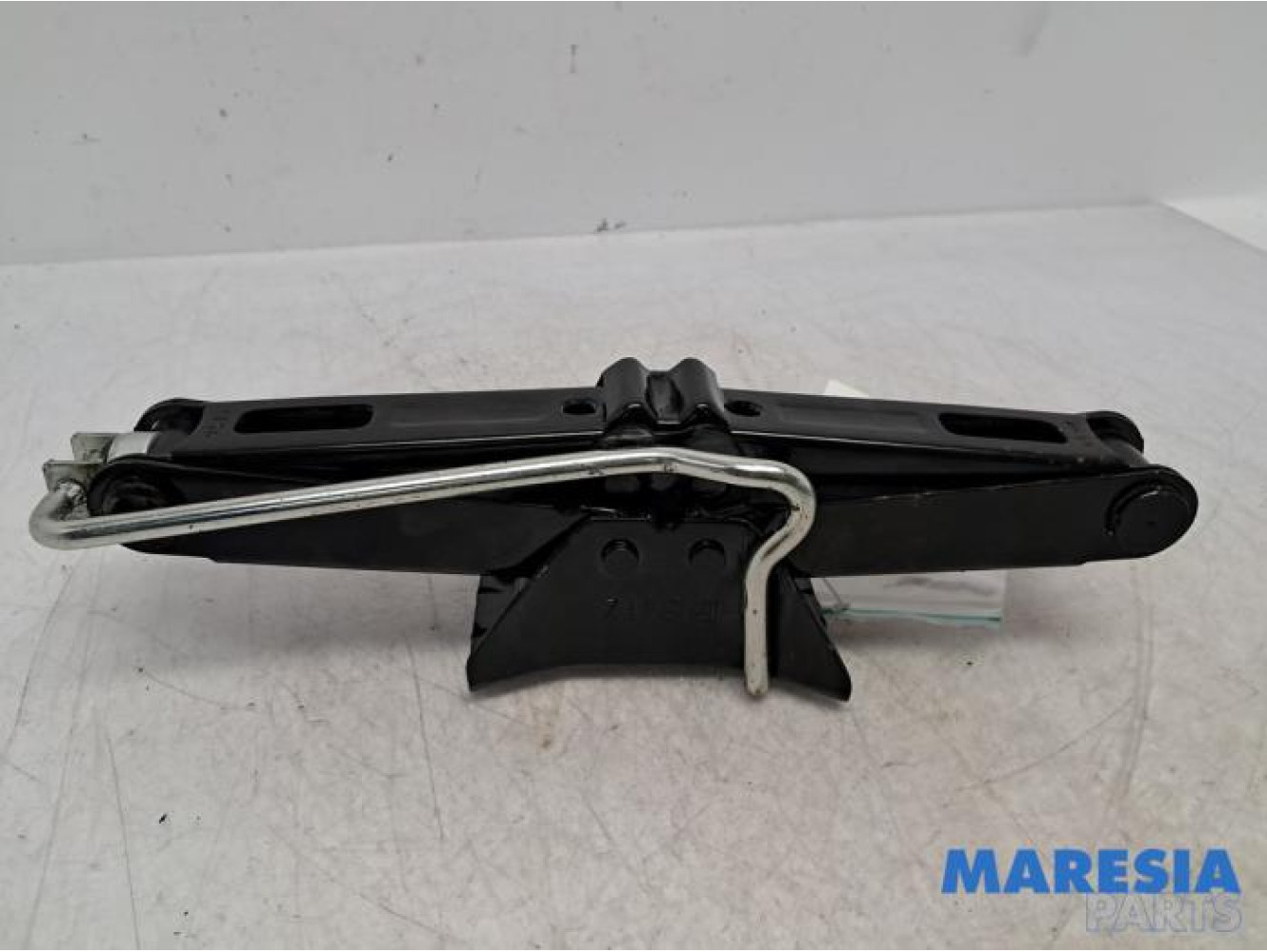 Citroen - Berlingo - Jack set