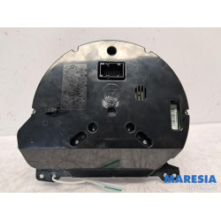 Fiat - 500 - Instrument de bord