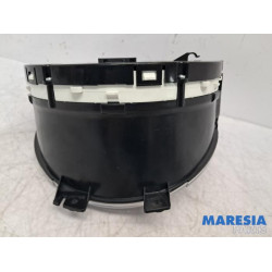 Fiat - 500 - Instrument de bord