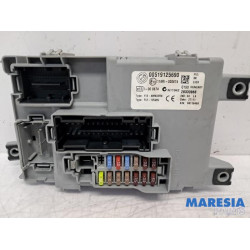 Fiat - 500 - Engine management computer