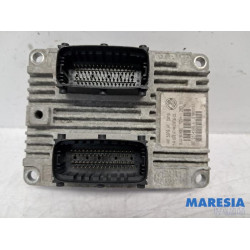 Fiat - 500 - Engine management computer