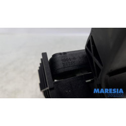 Fiat - 500 - Gaspedaal