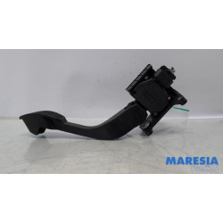 Fiat - 500 - Gaspedaal