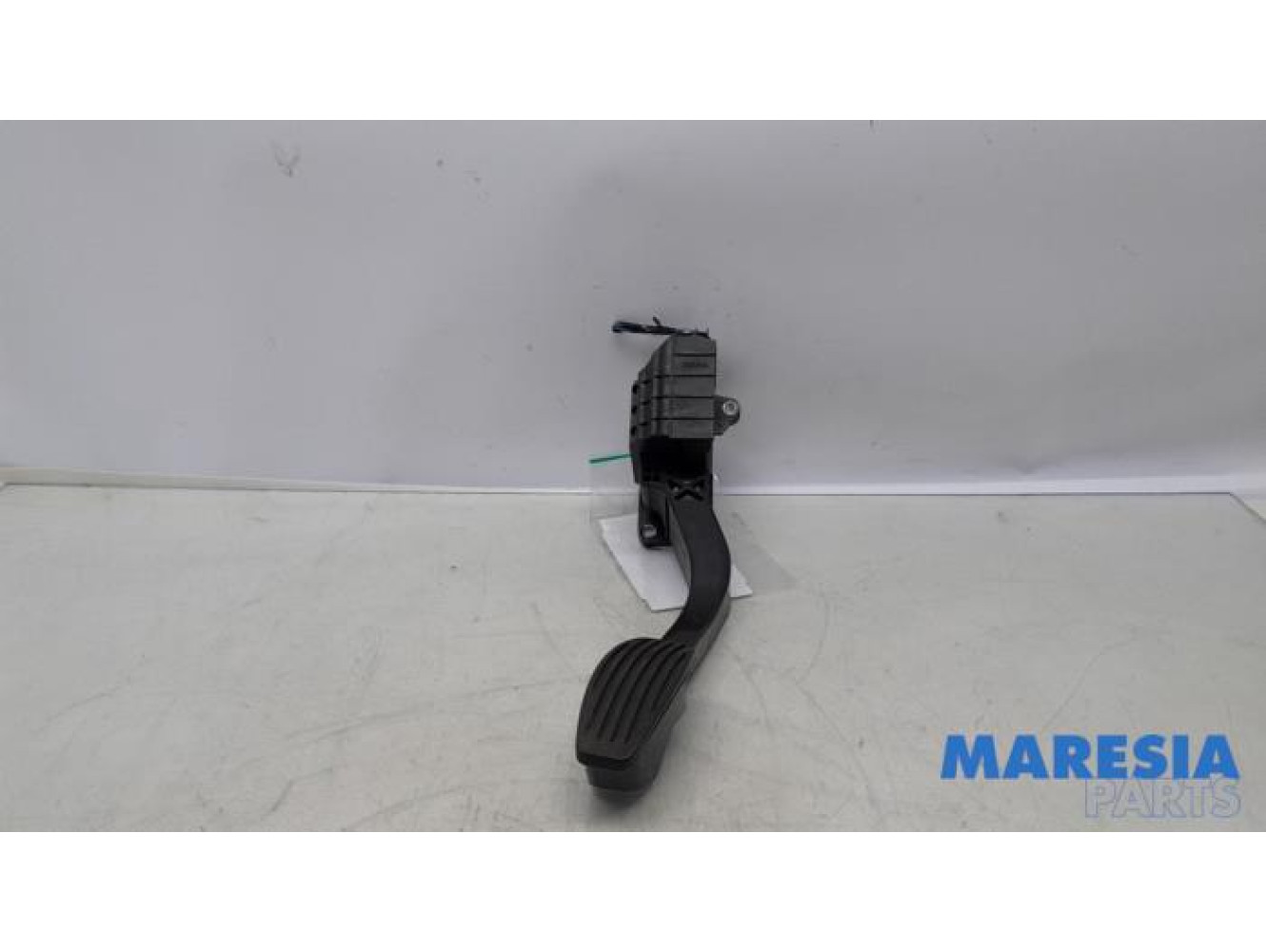 Fiat - 500 - Gaspedaal