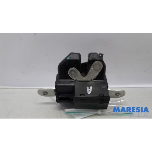 Fiat - 500 - Schließmechanik Heckklappe