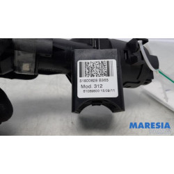 Fiat - 500 - Kontaktslot+Sleutel