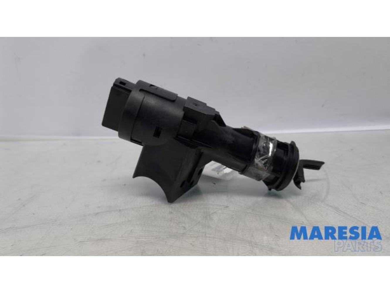 Fiat - 500 - Kontaktslot+Sleutel