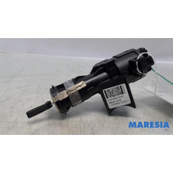 Fiat - 500 - Kontaktslot+Sleutel