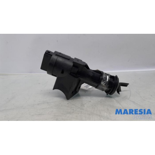 Fiat - 500 - Kontaktslot+Sleutel