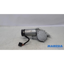 Fiat - 500 - Convertible motor