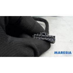 Fiat - 500 - Convertible motor