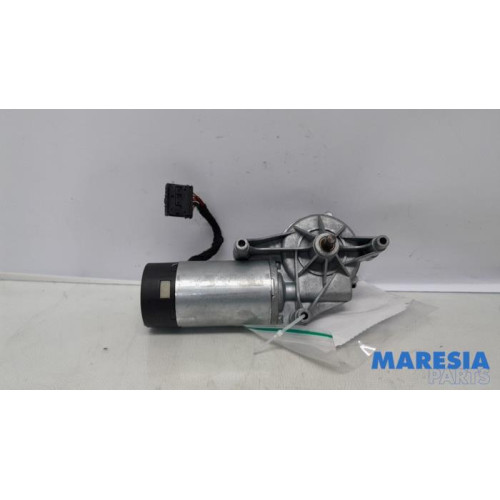 Fiat - 500 - Convertible motor