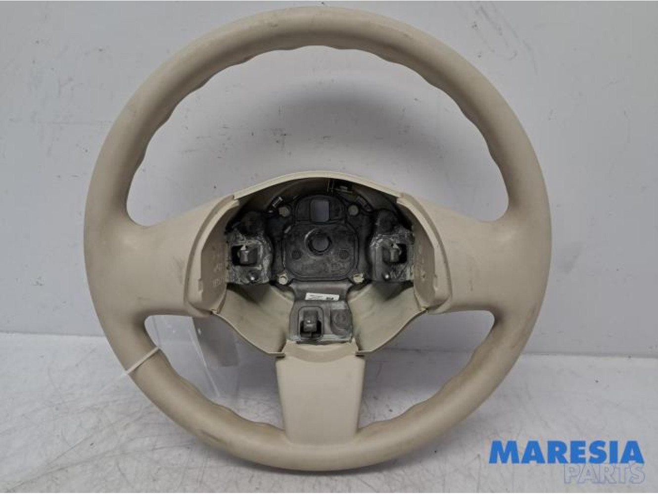 Fiat - 500 - Stuurwiel