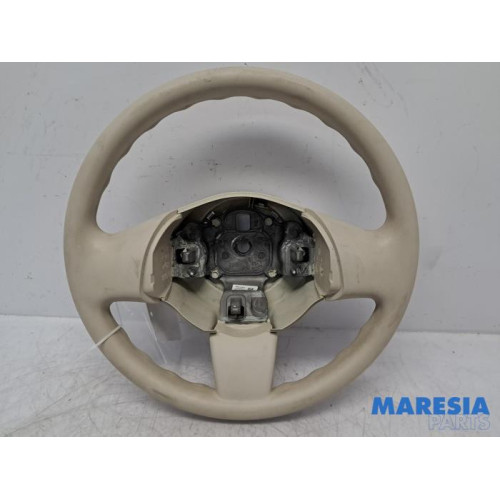 Fiat - 500 - Stuurwiel