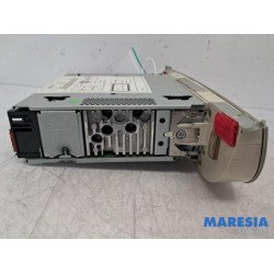 Fiat - 500 - Radio