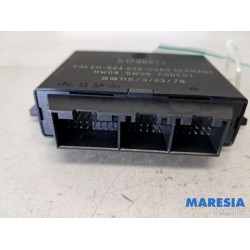 Fiat - 500 - PDC Module