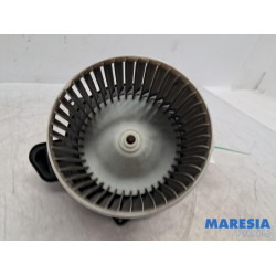 Fiat - 500 - Kachel Ventilatiemotor