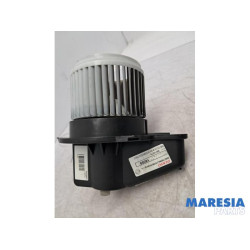 Fiat - 500 - Kachel Ventilatiemotor