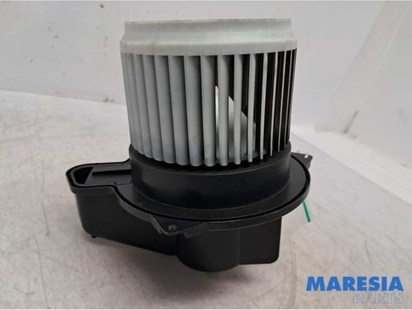 Fiat - 500 - Kachel Ventilatiemotor