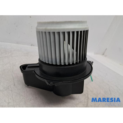 Fiat - 500 - Kachel Ventilatiemotor