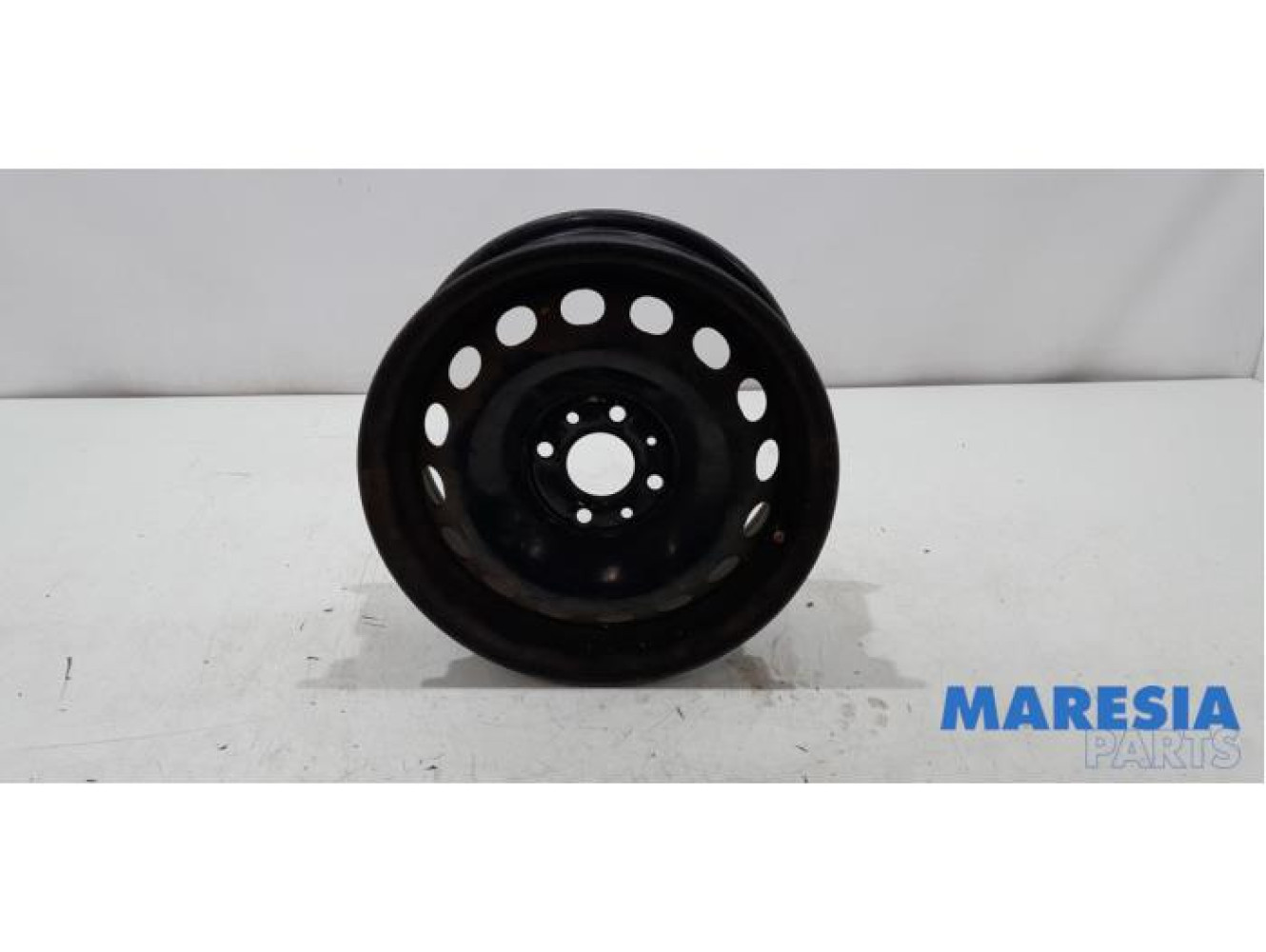 Fiat - 500 - Wheel