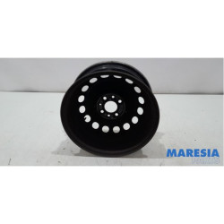 Fiat - 500 - Wheel
