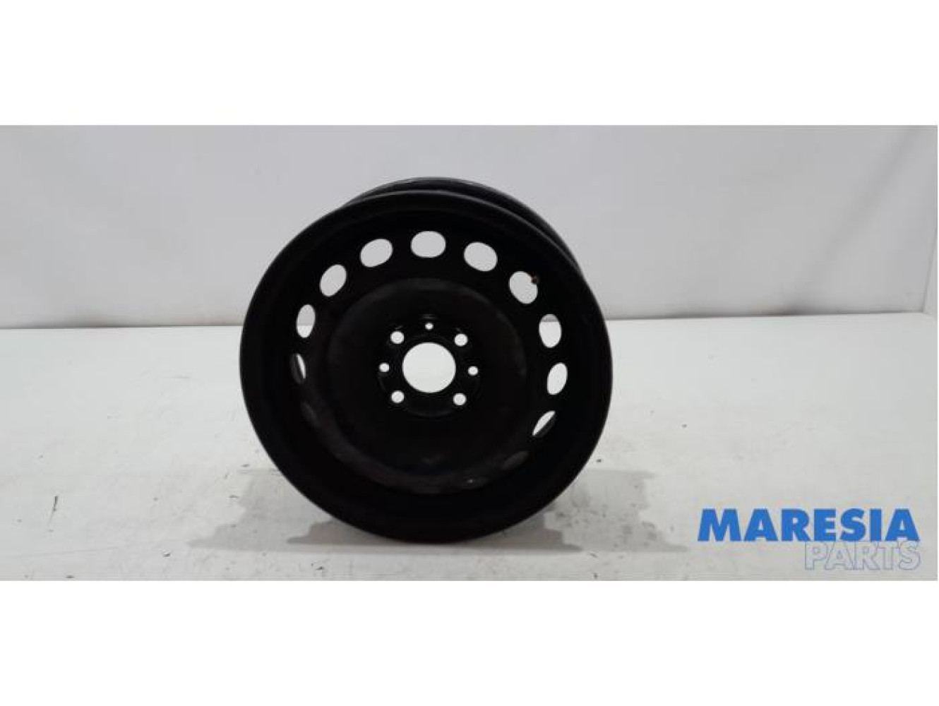 Fiat - 500 - Wheel
