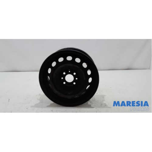 Fiat - 500 - Wheel