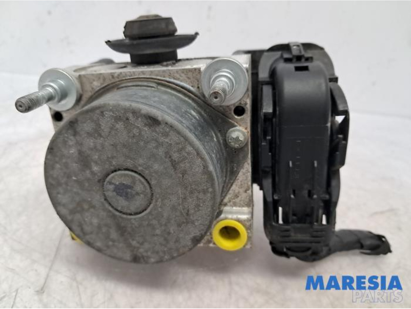 Fiat - 500 - ABS Pumpe