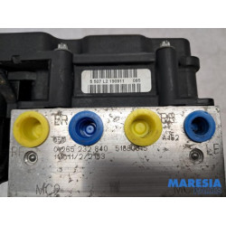 Fiat - 500 - ABS Pumpe