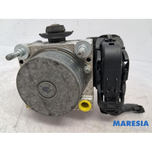 Fiat - 500 - ABS Pumpe