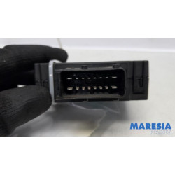 Fiat - 500 - Cabriokap computer