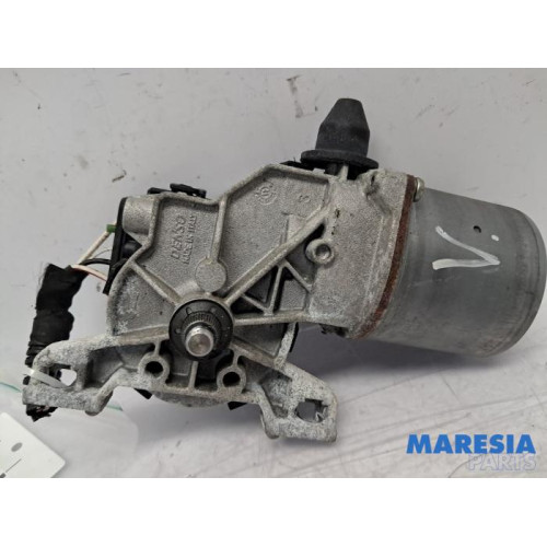 Fiat - 500 - Scheibenwischermotor vorne
