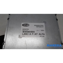 Fiat - 500 - Module radio