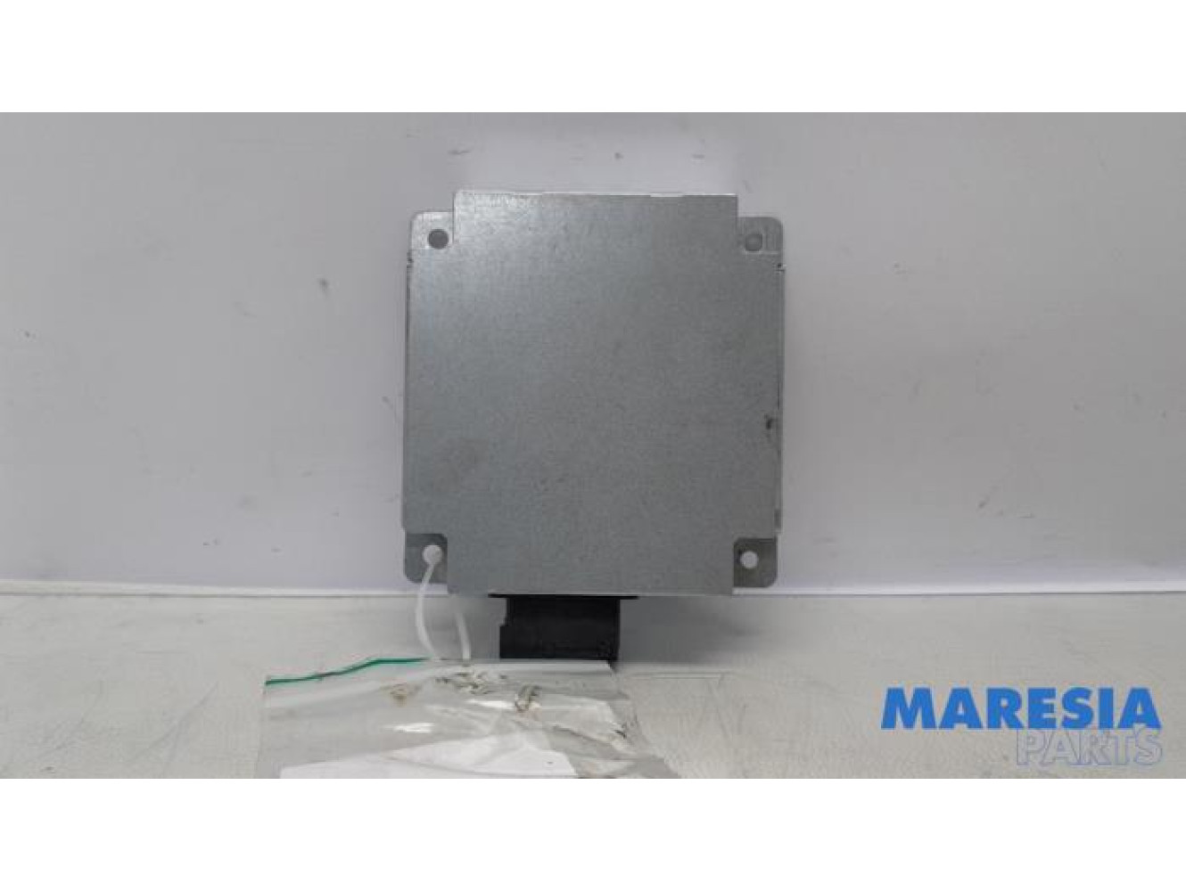 Fiat - 500 - Module radio