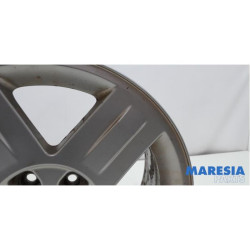 Renault - Espace - Wheel