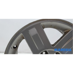 Renault - Espace - Wheel