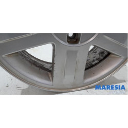 Renault - Espace - Wheel