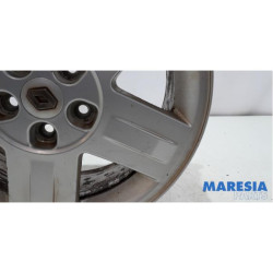 Renault - Espace - Wheel