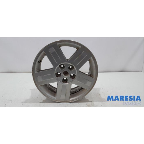 Renault - Espace - Wheel