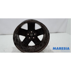 Renault - Espace - Wheel